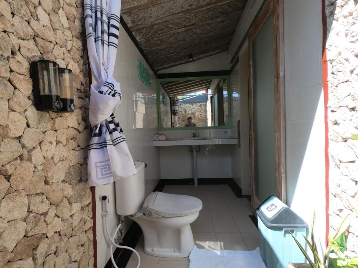 Penida Hills Ξενοδοχείο Batununggul Εξωτερικό φωτογραφία