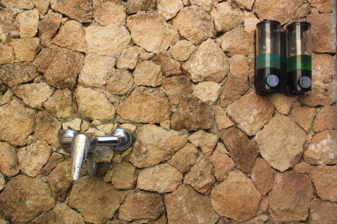 Penida Hills Ξενοδοχείο Batununggul Εξωτερικό φωτογραφία