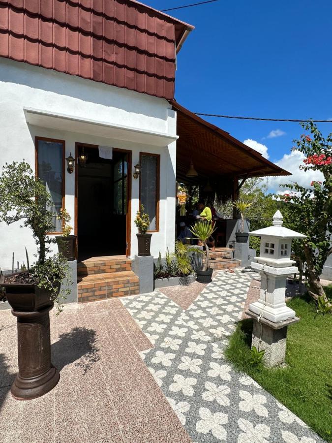 Penida Hills Ξενοδοχείο Batununggul Εξωτερικό φωτογραφία